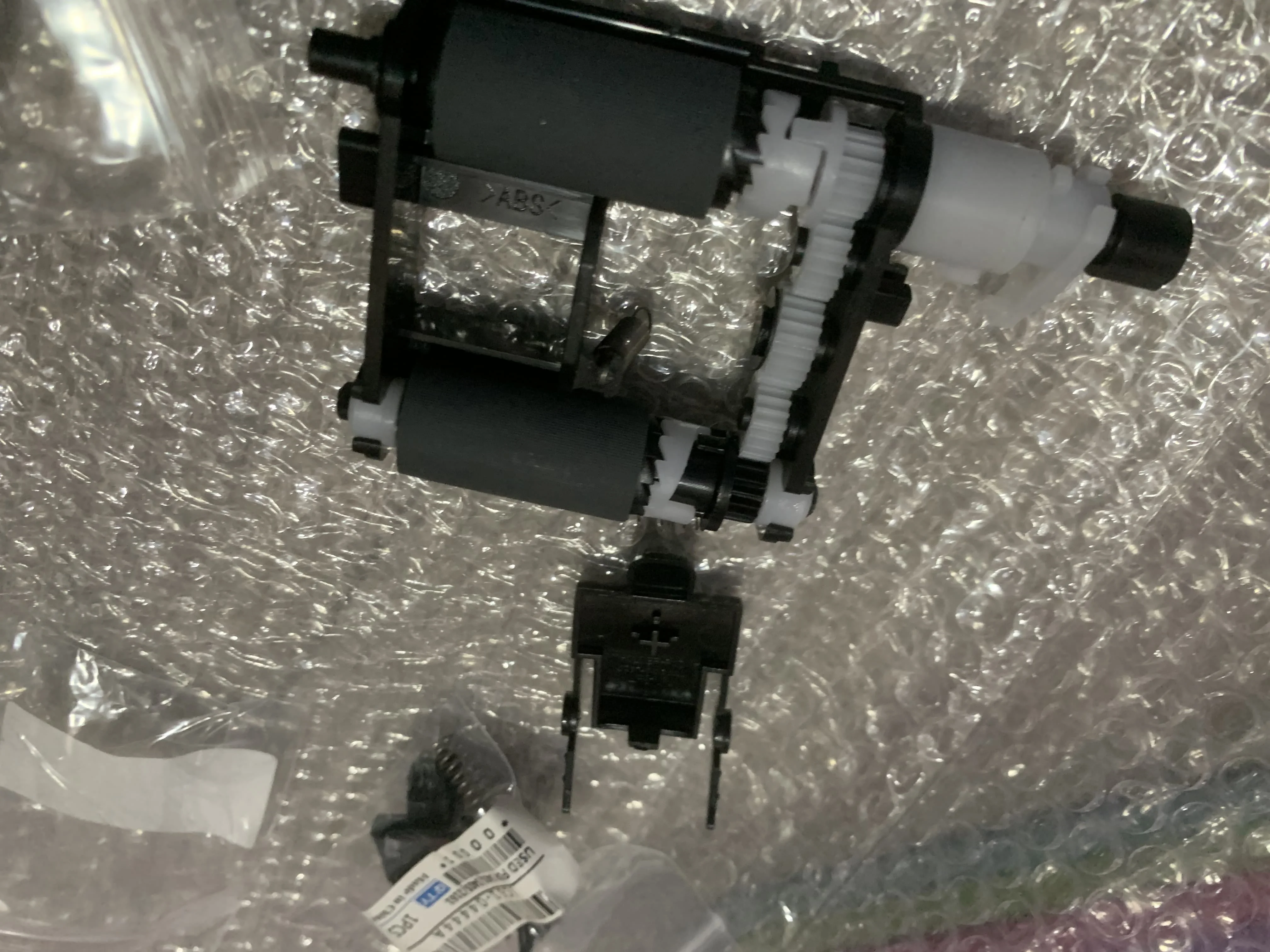 

20X JC93-00524A JC93-00525A Pickup Roller FRAME PICK UP для Samsung ML 2160 2165 2165w SF 760P SCX 3400 3405 M2020 M2070 M2071