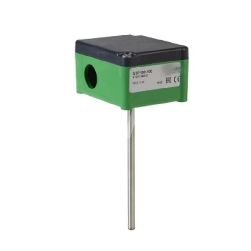 5123170010 Water pipe temperature sensor STP500-50 1.8kΩ Immersion Temp Probe 50mm