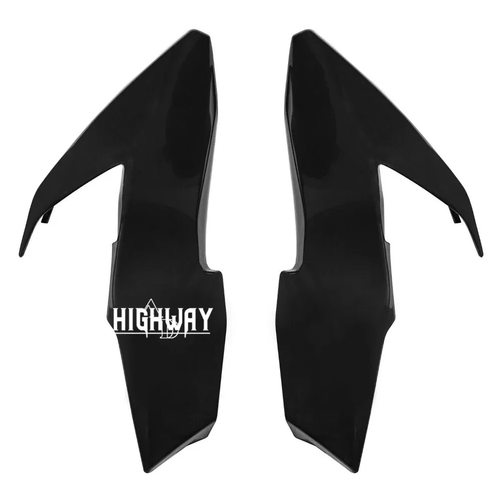 

Неокрашенная передняя фара для Kawasaki Z650 2017-2019, боковая панель, обтекатель из АБС-пластика, аксессуары для мотоциклов, обшивка