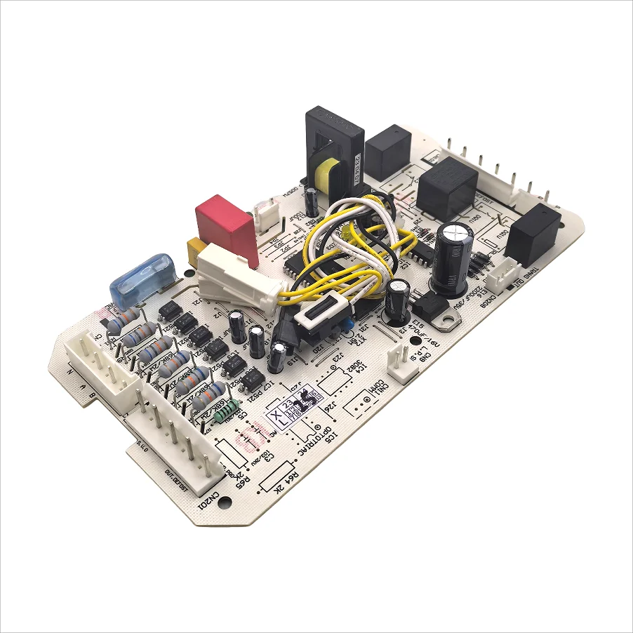 جديد لأجزاء اللوحة الأم لتكييف الهواء ميديا CE-KFR140W/S-520T KFR-120W/S-590 KFR-75LW/E-30