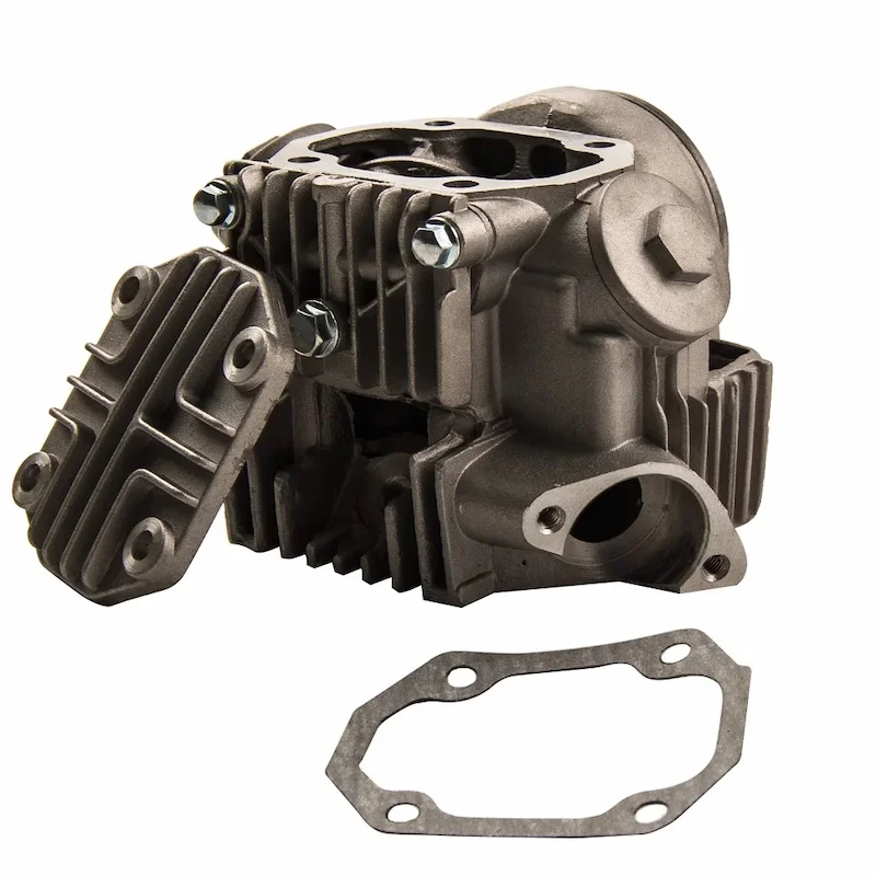 cylinder gasket head