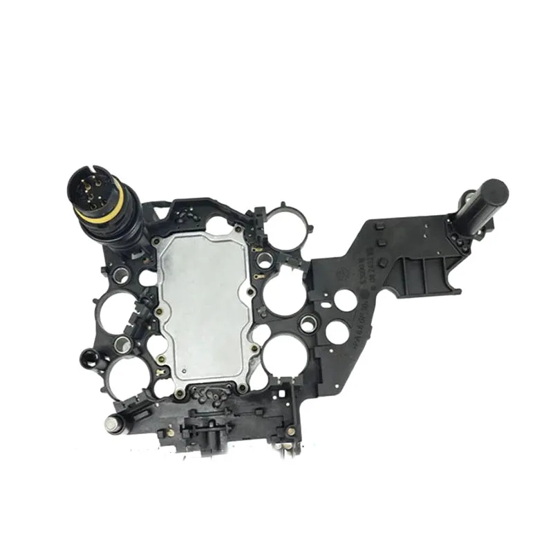 

722.7 TCU Transmission Control Module Plate A1685451532 A0285450832 A0002704200 Fit for Mercedes Benz A140 A160