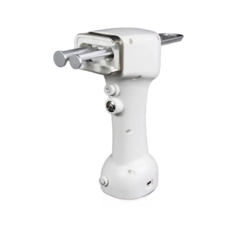 

Dental Electric Glue Gun Portable Adjustable Speed Silicone Rubber Conveyor Gun