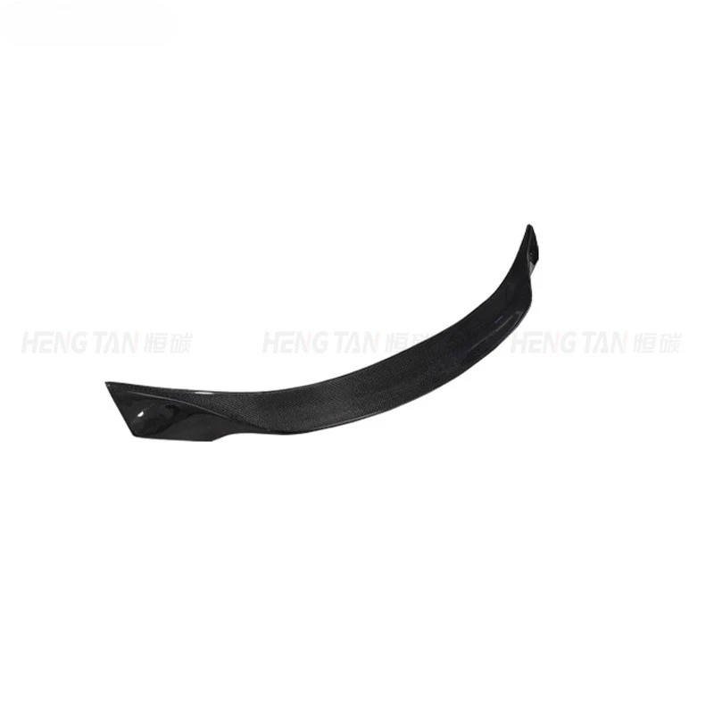 

Suitable for Mazda Artez modified rear spoiler fixed wind wing car decoration accessories factory direct sales