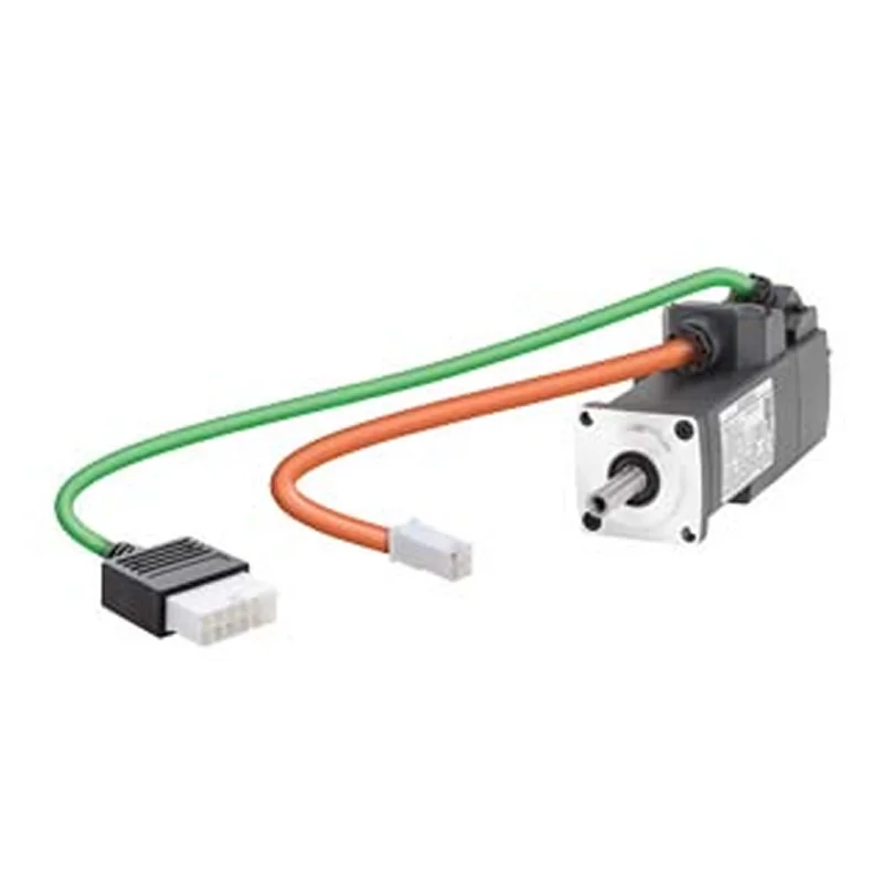 

SIMOTICS S-1FL6 Operating Voltage 230V Three-phase AC PN= 0.1kW 1FL6024-2AF21-1AH1 Warranty One-year 1FL6024-2AF21-1AH1