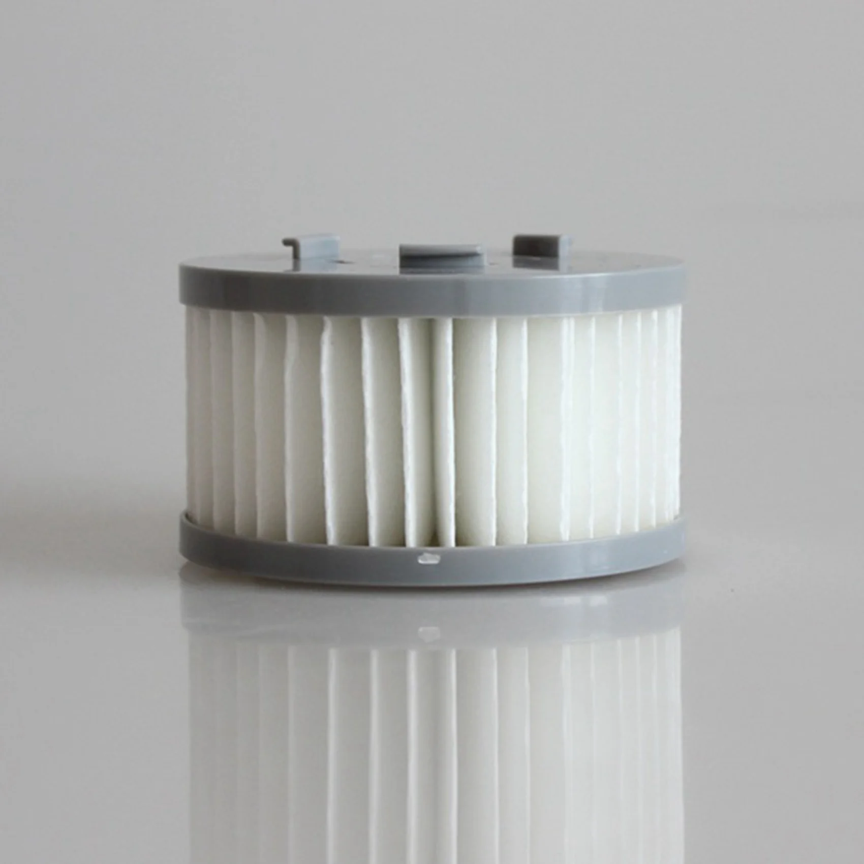 Filtro HEPA da 6 pezzi per aspirapolvere wireless portatile Xiaomi JIMMY JV85/JV85 Pro/H9 PRO # ABGP