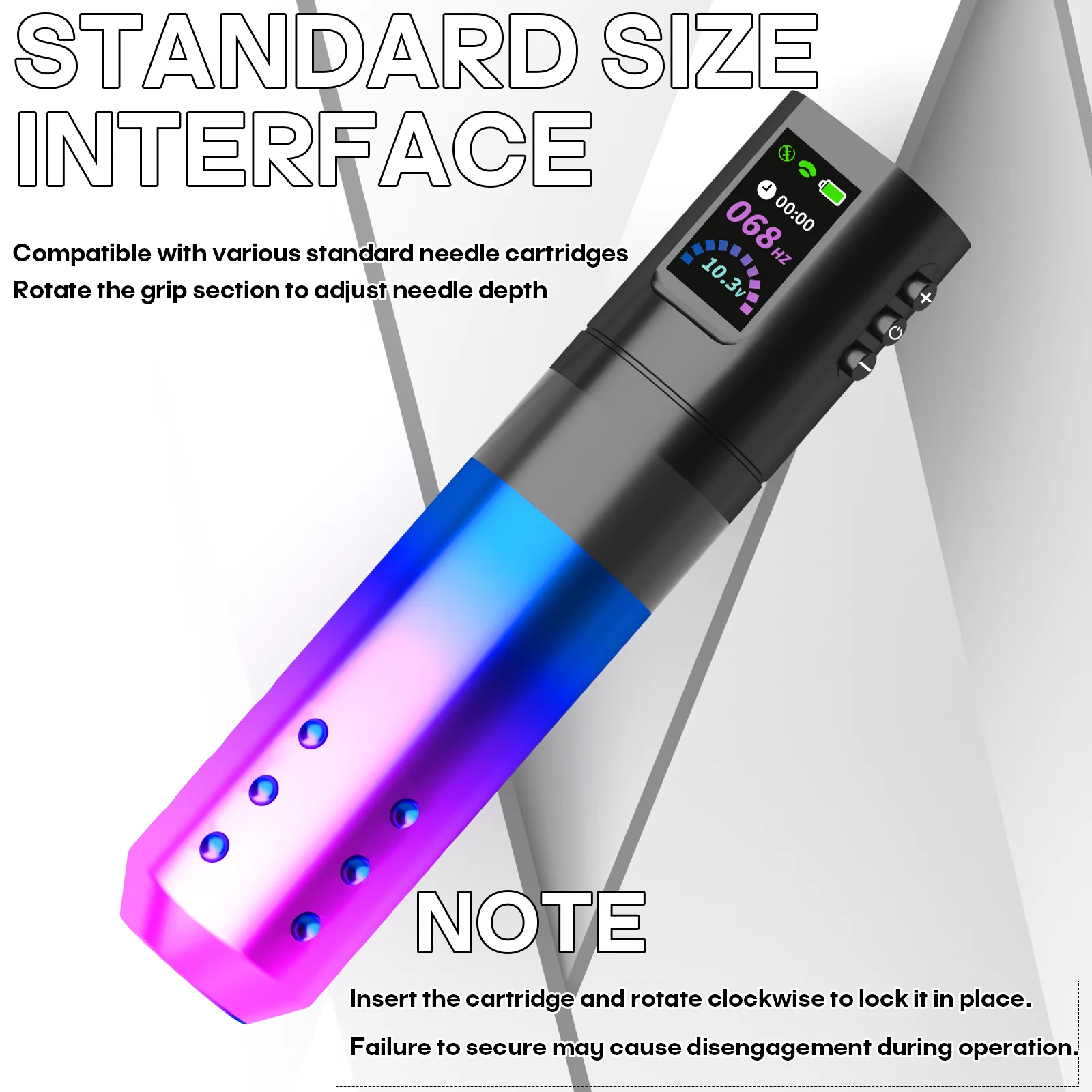 Thumbnail 4 - #36 Best Professional Tattoo Kits to Buy In 2026