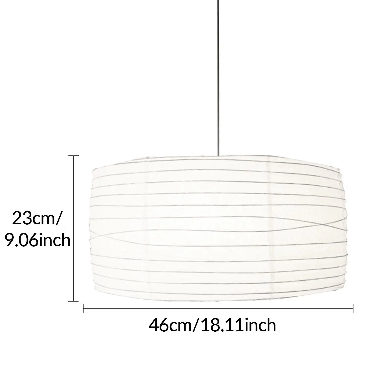 

Бумажные абажуры ручной работы для потолочных подвесных светильников и декора вечеринок