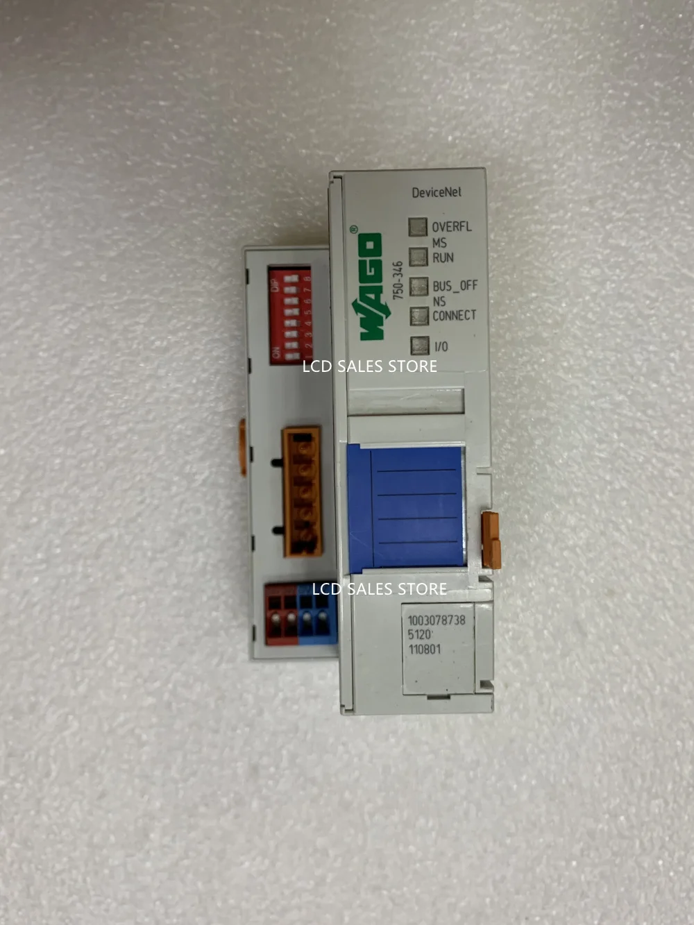 Adapter   750-346 MODULE IN STOCK