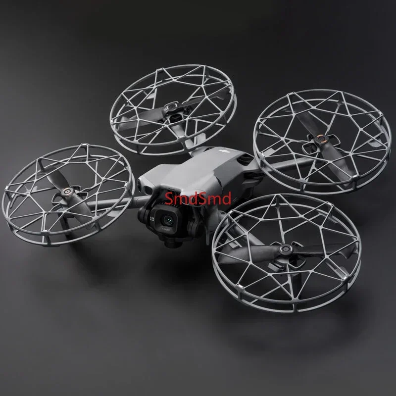 Mini 5 Pro Propeller Guard (Integrated Propellers) Features a snap-on design for easy setup Original in Stock