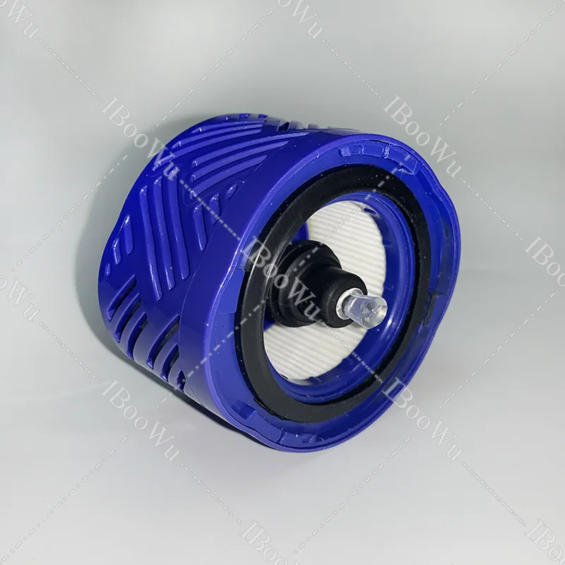 فلاتر HEPA لـ Dyson ، فلتر بديل الفراغ ، V6 ، DC58 ، DC62 ، DC74 ، SV05 ، SV09 ، No.965661-01 ، 966741-01