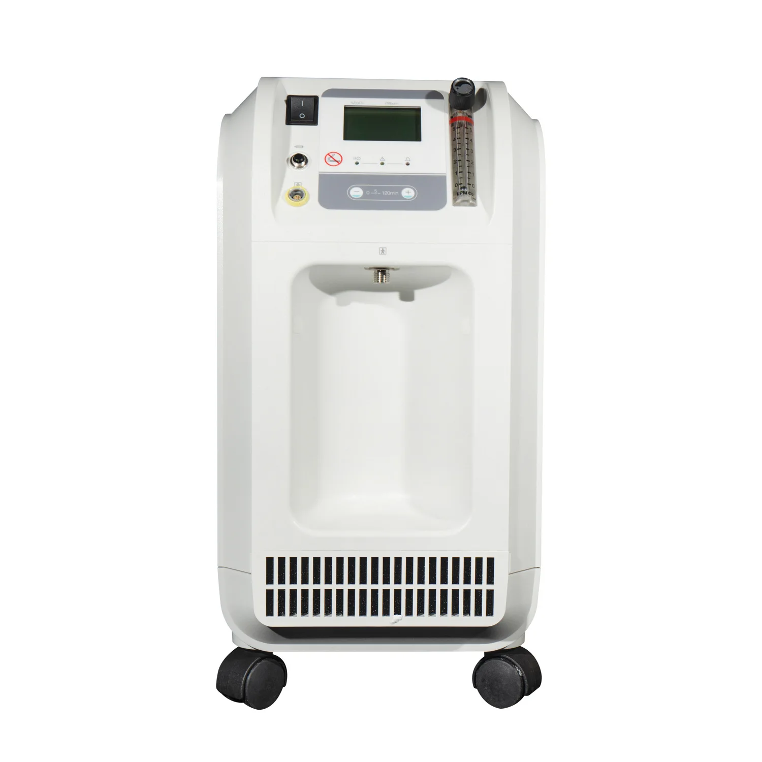 

Portable Pet Cat Dog Oxygen Machine Animal Oxygen Setup Small Veterinary Oxygen Generator Manufacturer