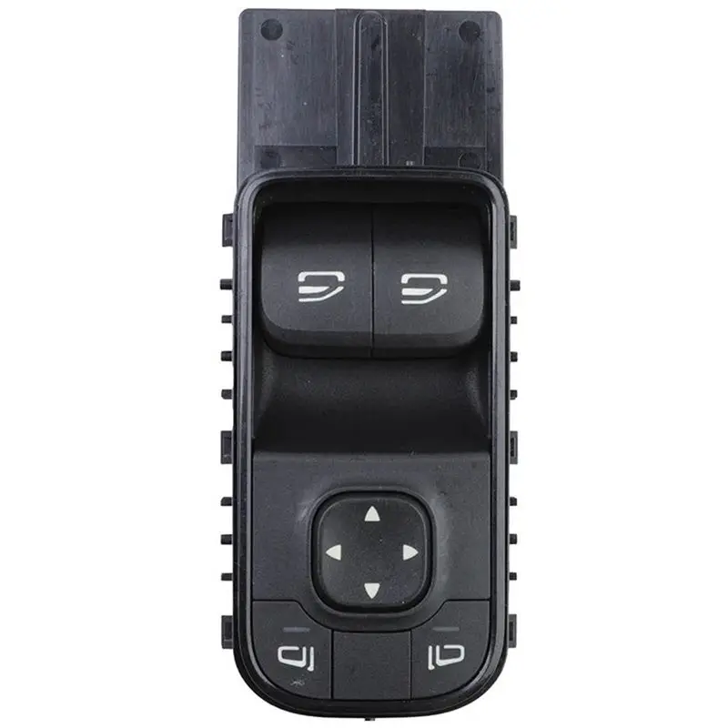 

Прочный главный переключатель стеклоподъемника Durable-A9079056603 (9079056603) для Mercedes-Benz Sprinter 3500 XD 2018-2021, запчасть