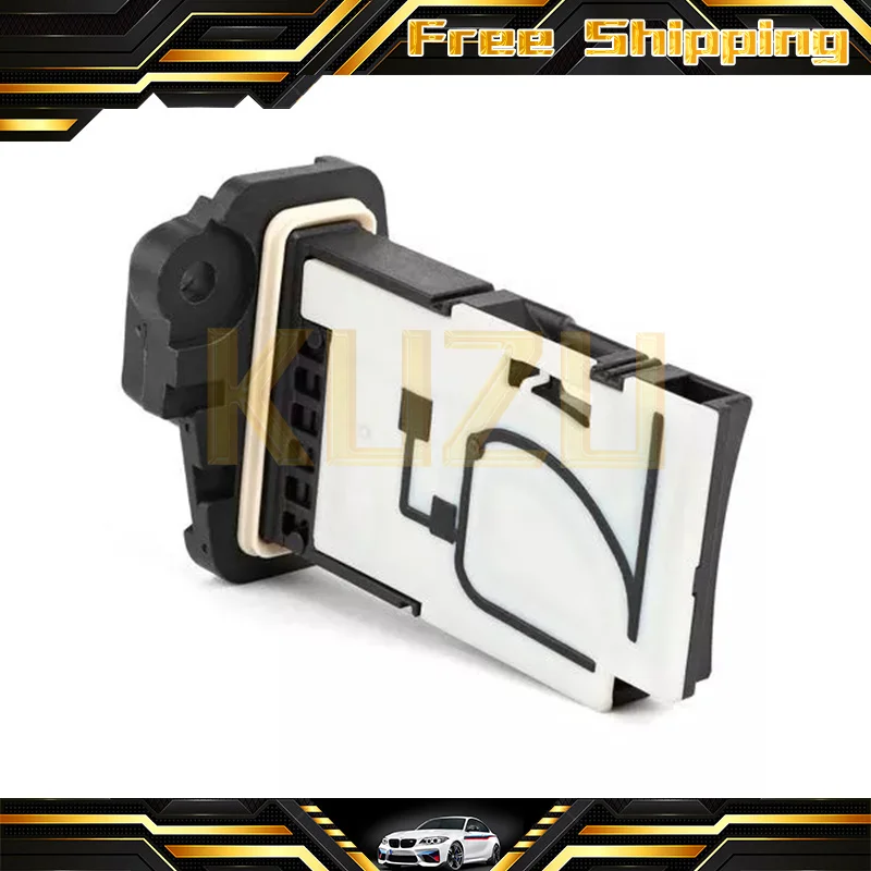 5WK98505 MAF Mass Air Flow Senster Meter For BMW X1 X2 X3 X4 X5 620 520 518 418 420 425 316 318 320 325 Mini 114 116 13628570107