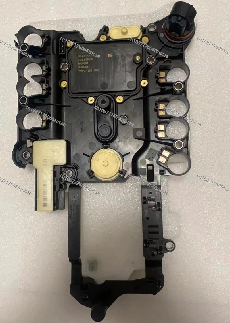 

Для A0034460310 Блок управления коробкой передач TCU Проводная пластина для Mercedes 3, пластина