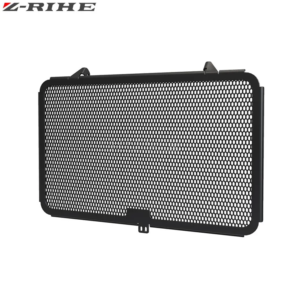 For Suzuki GW250 GW-250 Inazuma 250 GSR250 gw250 Motorcycle Accessories Radiator Grille Grill Protection Guard Cover Protector