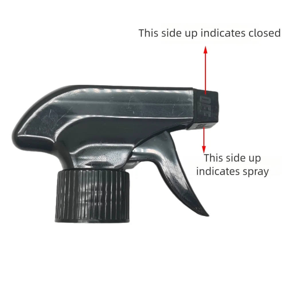 For Karcher Window Spray Bottle Nozzle Cleaning Pad Part Number 4 633127 0 Compatible with WV1 WV2 WV3 WV5 WV7