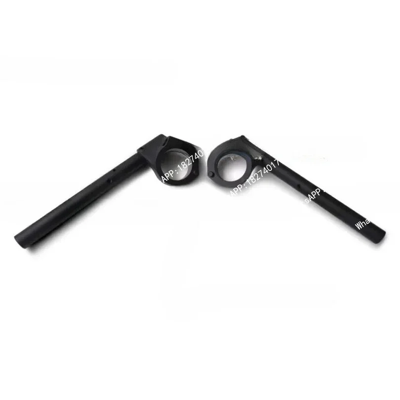 Left / Right Separate Handle Bar for  250RR  LX250GS-3