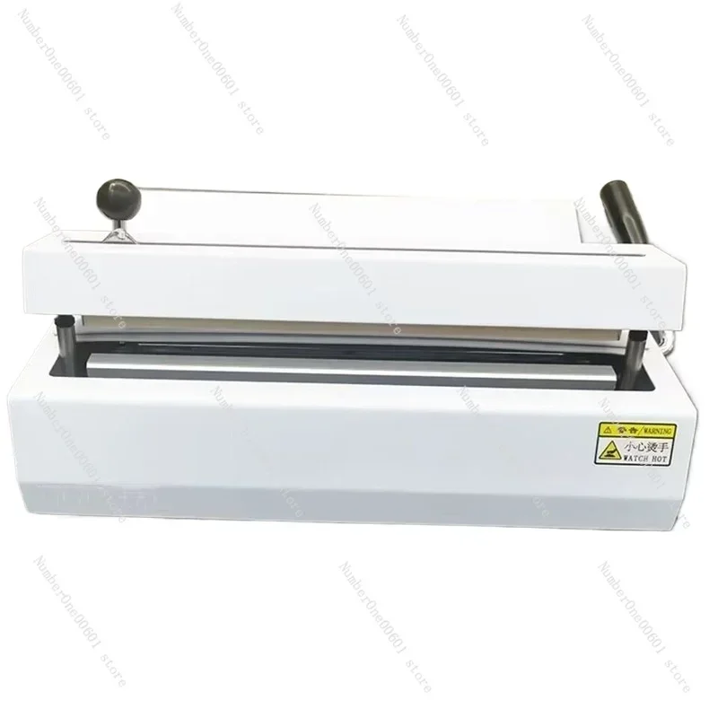 Dental Sealer Sterilization Bag Sealing Machine Disinfection Bag Packaging Equipment