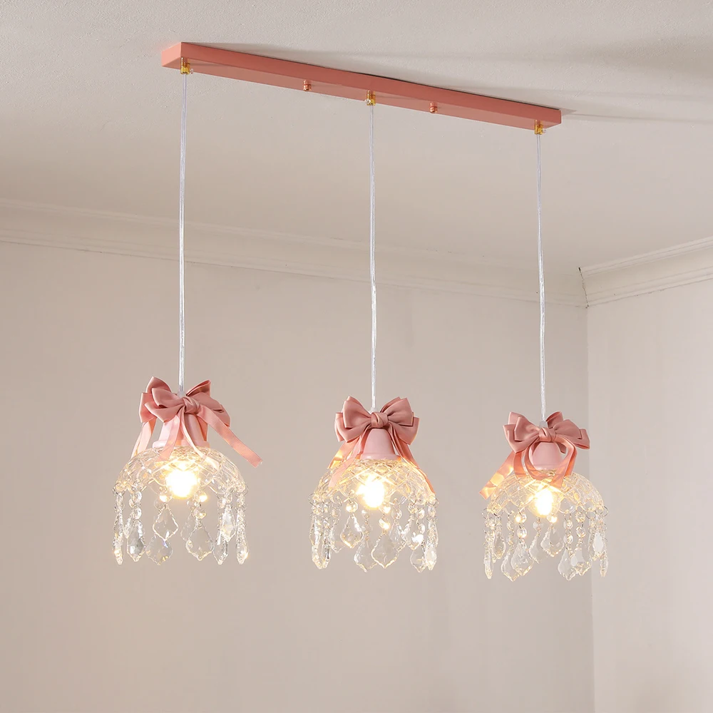 lampes-suspendues-en-cristal-de-verre-francais-pour-table-a-manger-nœud-papillon-rose-lumiere-pour-restaurant-hotel-bureau-ilot-de-cuisine-longue-suspension-e27