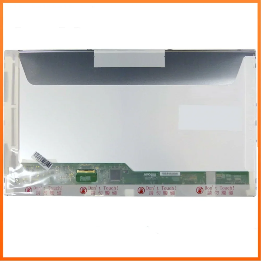 15.6 inch LCD Screen Panel 60Hz LVDS 40pins FHD 1920x1080 141PPI 60% NTSC 300 cd/m² Non-touch N156HGE L21 N156HGE-L21