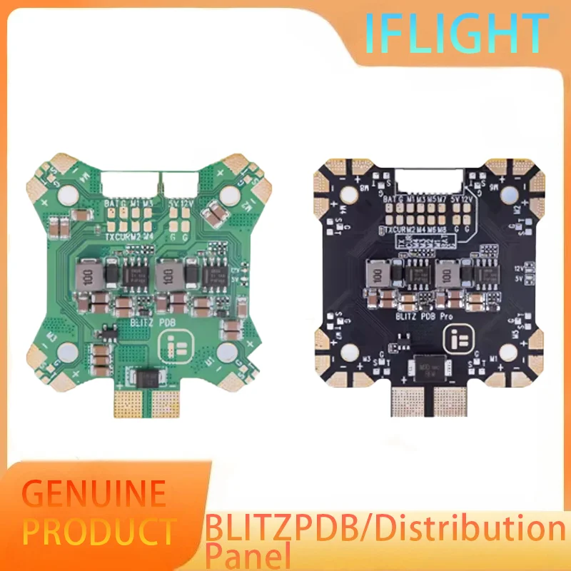 Iflight Blitz Pdb P… - image
