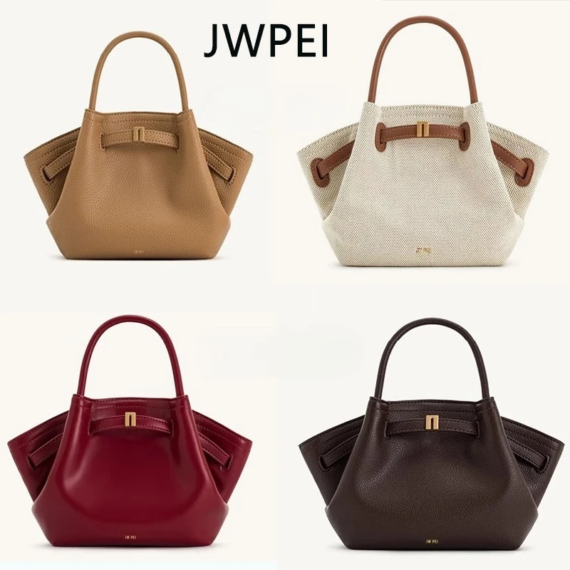 

JW PEI dumpling bag, shoulder bag, tote bag, tote bag