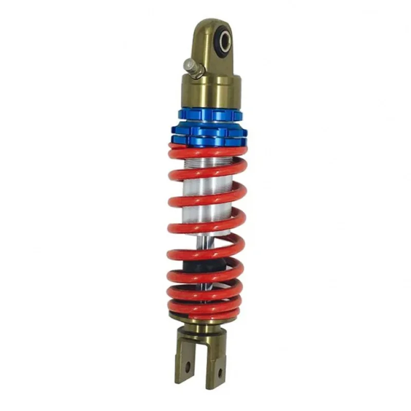 Motorcycle Rear Shock Absorber 235mm for Yamaha JOG ZR 50 50 EVO Modified General Purpose Scoote 1 piece