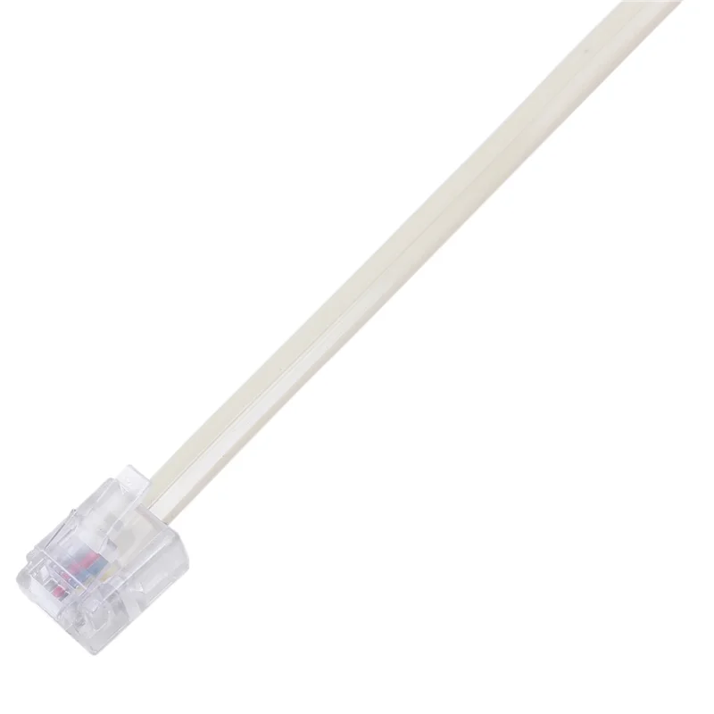 JABS-3X Beige RJ11 …