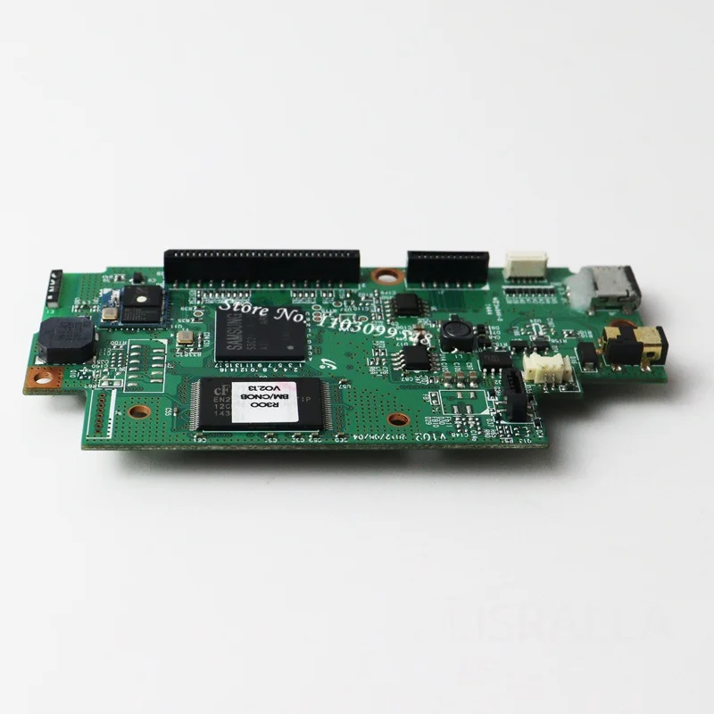 Placa Mãe Original SPP-R300 para Impressora BIXOLON SPP-R300