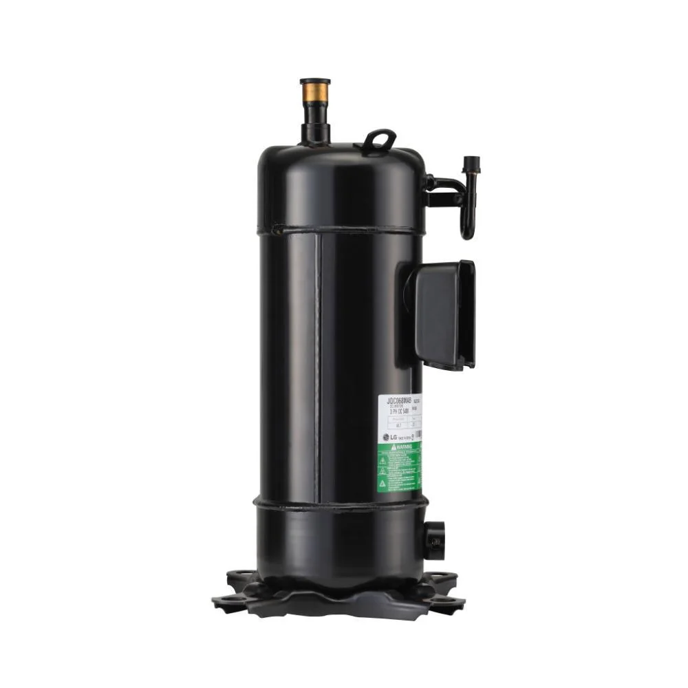 Scroll Compressor JQC068MAA TBZ37117301 For LG MULTI V 5 Outdoor Unit REPLACES TBZ37957001 TBZ38234301 TBZ38954601 TBZ38154601