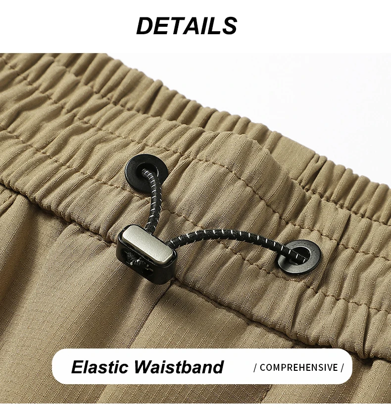 Women's Open-crotch Pants Women's Waterproof Hiking Pants Outdoor Sports Pants Summer Windproof Jacket Trekking