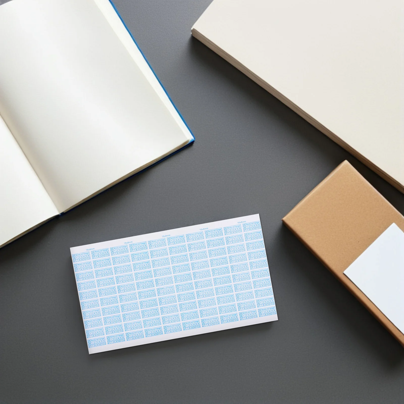 

500 шт., анти-тамповочные наклейки, гарантийная защита, защита от несанкционированного доступа, уплотнения для чувствительного оборудования, прозрачная маркировка даты, рухмание