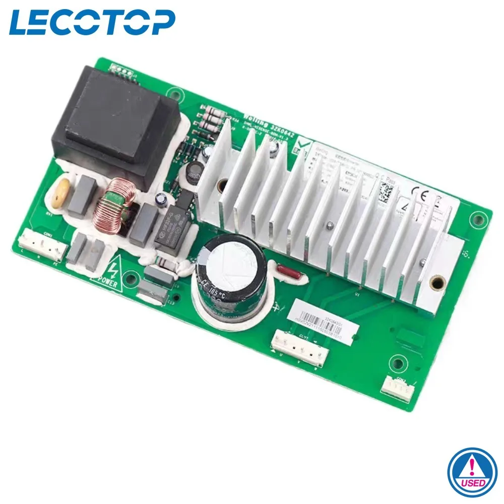 1981234 Motor Inverter Control Board For Hisense/Ronshen Washing Machine Driver PCB Washer Replacement Parts