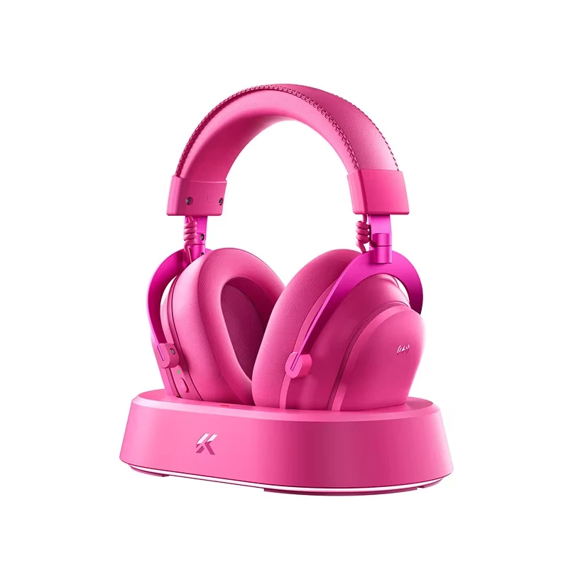 MCHOSE V9 Turbo+ Gaming Headset Wireless Magnetic Charging Headset