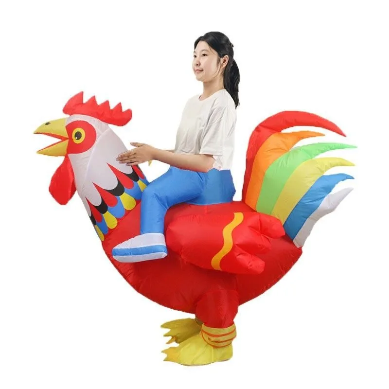 

Funny Clothing Company Events Prom Adult Children Big Cock Inflatables Party Celebration Weird Casual Entertainment