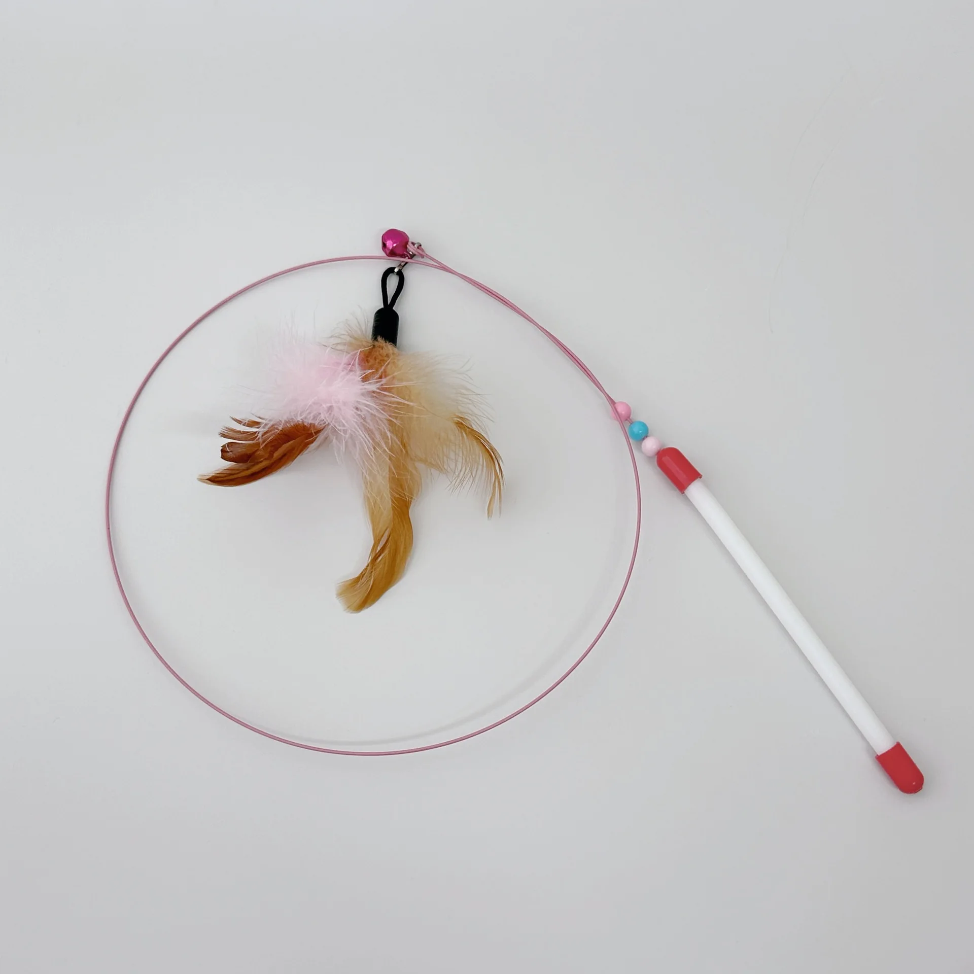 Thumbnail 4 - #74 Compare Cat Wand Toys Before You Buy