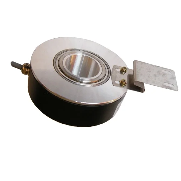China 80mm Hollow Shaft Rotary Encoder for Motor
