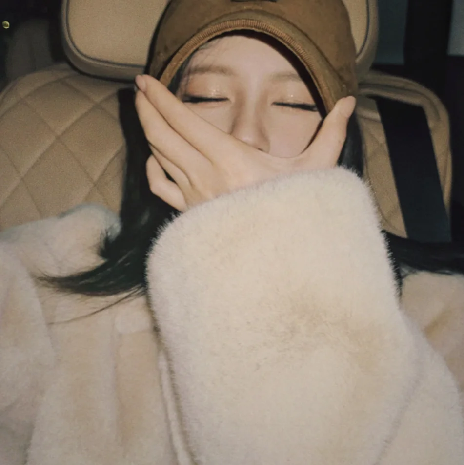 صديقة للبيئة طويلة Plu ort معطف فضفاض صالح الشباب فام ملابس خارجية تخفيف Sle أخرى الفراء الربط طول منتظم لا غطاء