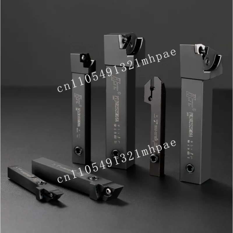 

OEM Precision Cooled Turret High Pressure Internal Cooled Turret for External Turning