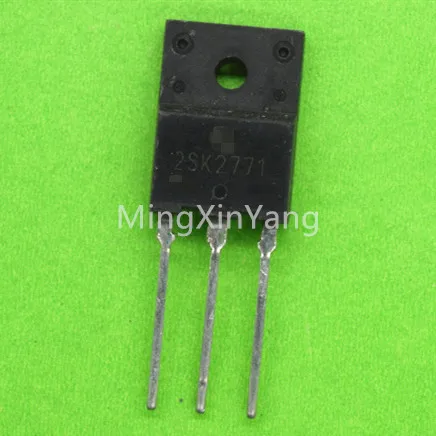 

5PCS 2SK2771 K2771 Integrated circuit IC chip