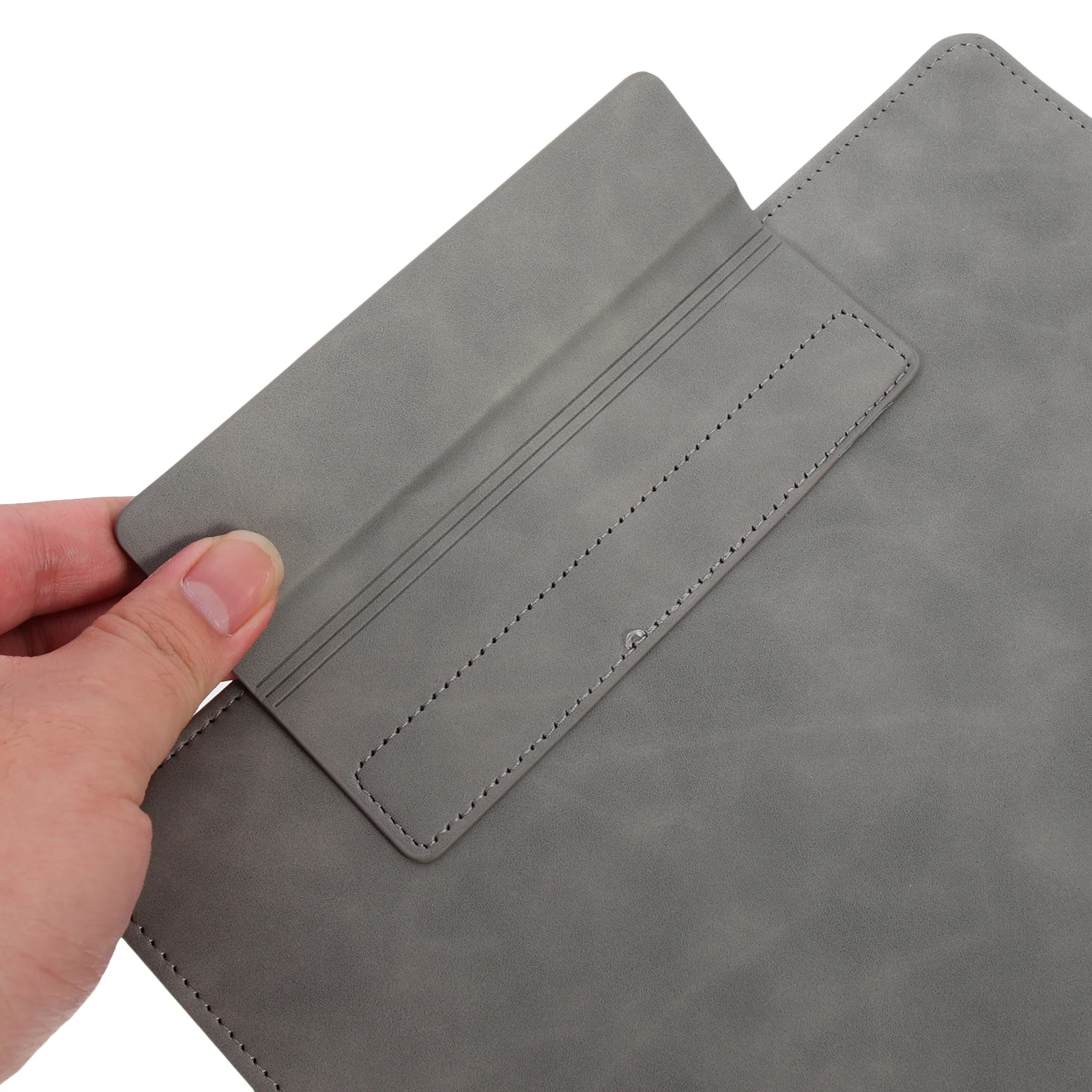 

Папка-органайзер для документов формата А4, складная, пластиковая, многофункциональная, для офиса и школы