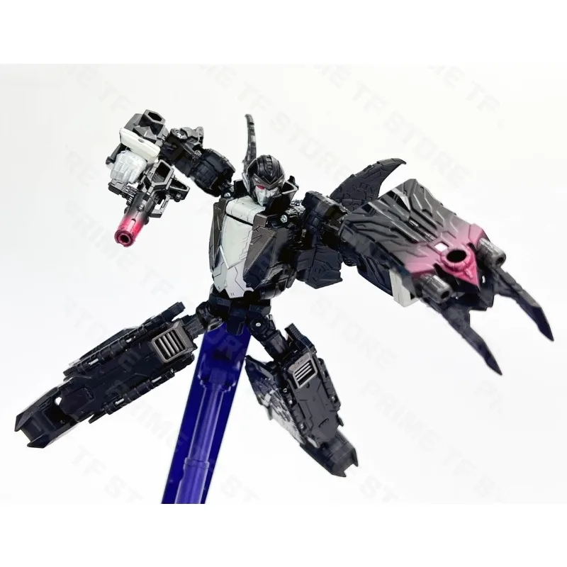 Original Hasbro Transformation Toy Generations G Series Collaborative DRACULUS Anime Figure Action Toy Collection