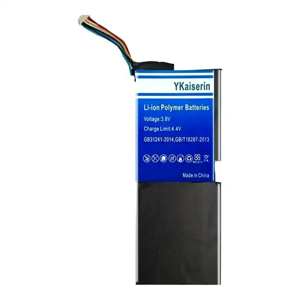 

Премиум-сменный аккумулятор 3Pro 15000 мАч для ноутбука One-Netbook Onemix 3 Pro