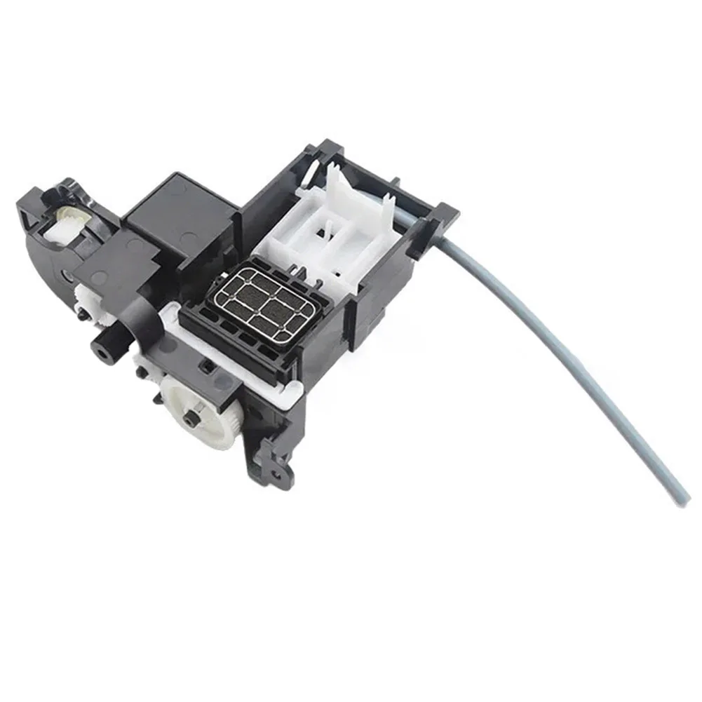 Ink Cleaning Unit For R270 R390 L805 L801 For T50 For P50 Printer Ink Suction Maintenance Accessory PVC Material