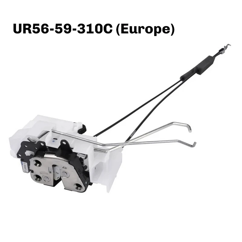 Car Door Lock Actua… - image
