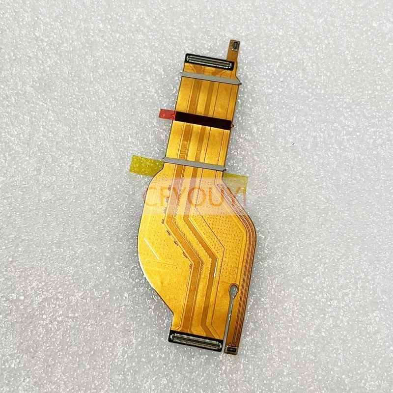 1set Rotating Shaft Flex Cable LCD connection cable flex For Huawei Mate X5 X3 / X2 Spin Axis Flex Cable