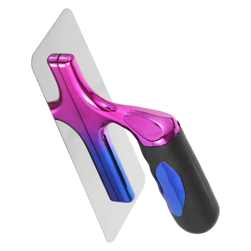 Szpatułka do gipsu ABHB-3 szt., szpatułka do płyt gipsowo-kartonowych, narzędzie do malowania artystycznego, narzędzia do gipsu włoskiego