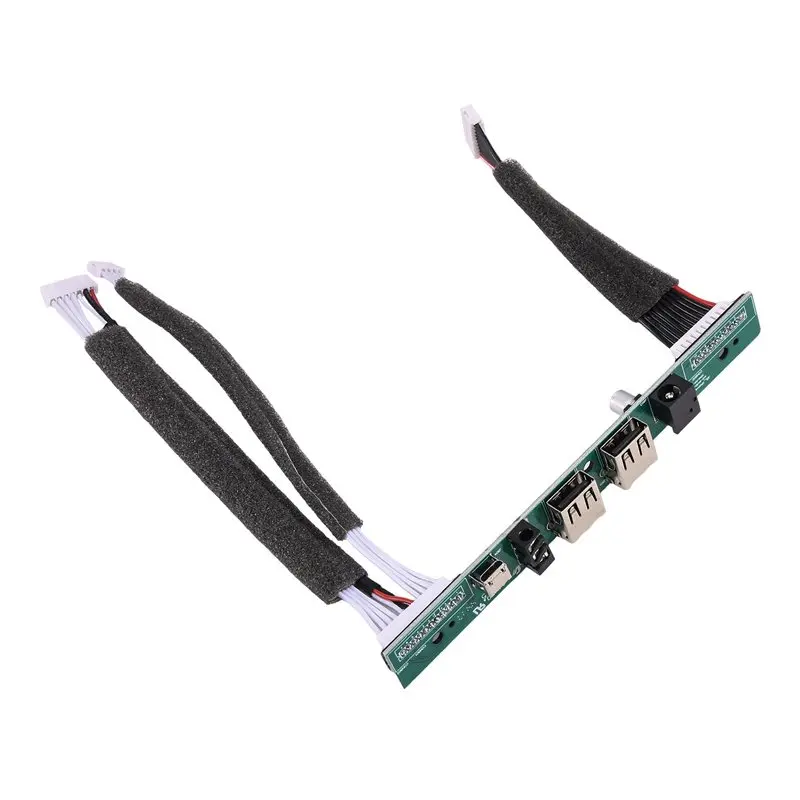 

Запасная плата ABZW для Bluetooth-колонки Xtreme 1 GG Version, плата порта зарядки, запасная часть