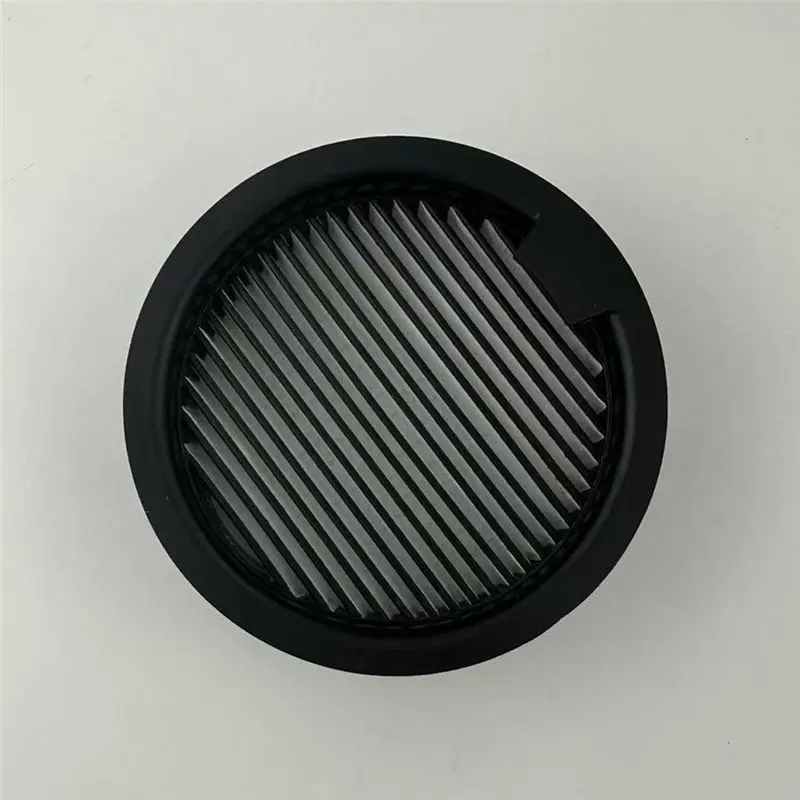 TAIGH-For Roborock A10 Ultra/A10 Ultrae Scrubber Vacuum HEPA Filter Assembly Accessories 3Pcs Dyad Pro Cleaner